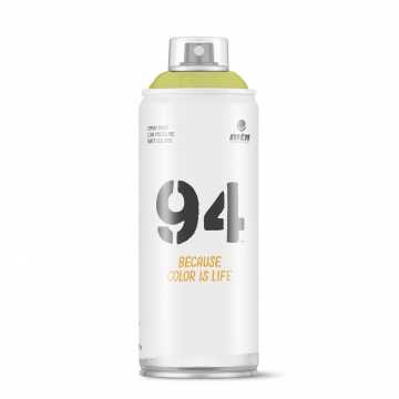 MTN 94 400ml - RV-1016 Amarillo Citron -