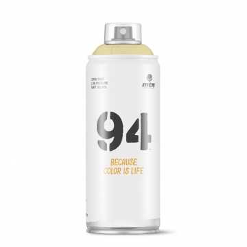 MTN 94 400ml - RV-135 Marrón Safari -