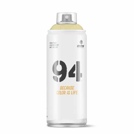 MTN 94 400ml - RV-135 Marrón Safari -