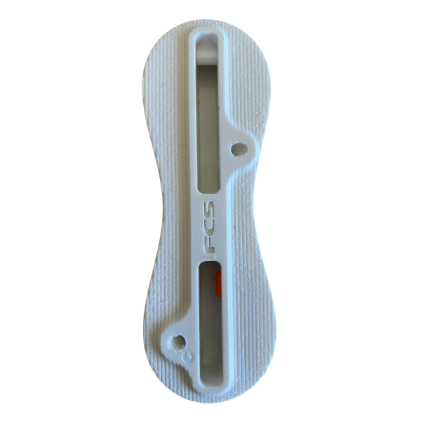 Plug Essential FCS II - Blanco