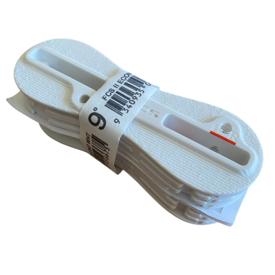 Enchufe FCS II esencial por unidad - Blanco Enchufe FCS II esencial por unidad - Blanco