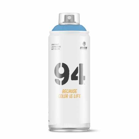 MTN 94 400 ml - RV-150 Azul Argo