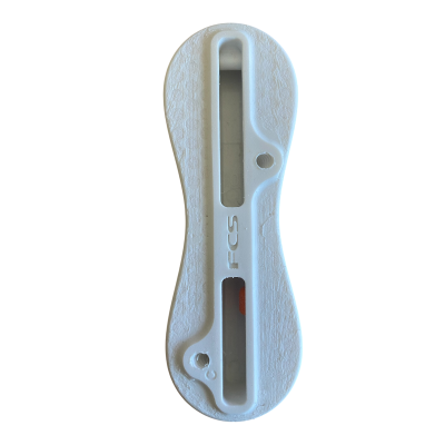 Plug FCS II (unidad individual) - Blanco