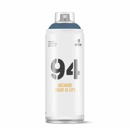 MTN 94 400 ml - RV-160 Azul Eureka