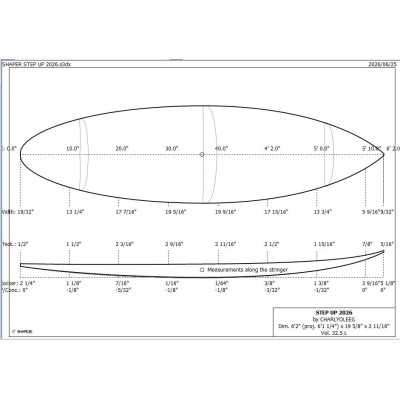 Preshape SB Perf - Cola redonda Preshape SB Perf - Cola redonda