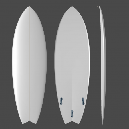 Preshape SB Confort - GROVELLER