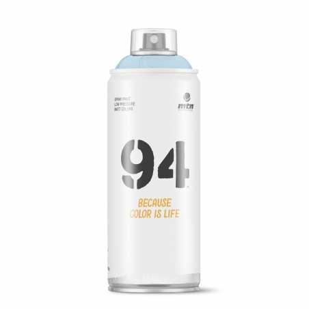 MTN 94 400 ml - RV-184 Azul lluvia