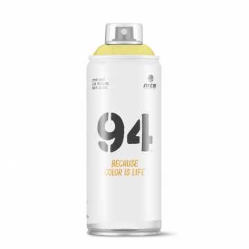 MTN 94 400ml - RV-20 Amarillo Fiesta -