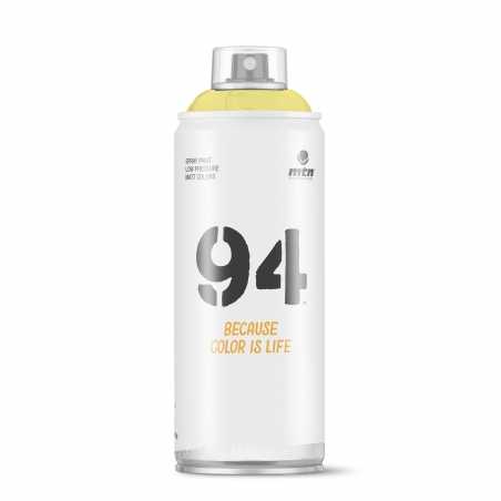 MTN 94 400ml - RV-20 Amarillo Fiesta -
