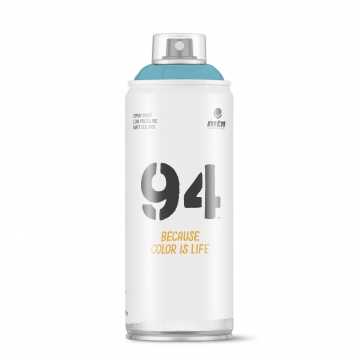 MTN 94 400ml - RV-270 Azul Formentera