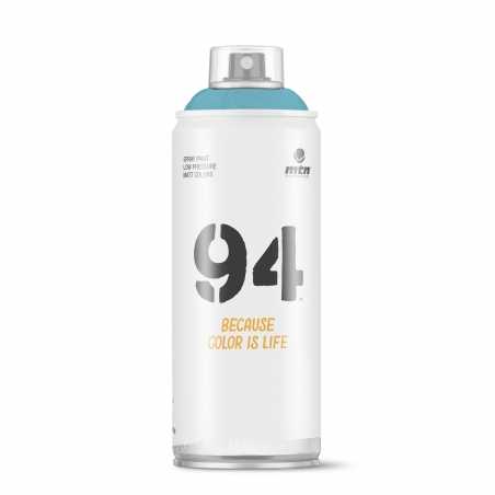 MTN 94 400ml - RV-270 Azul Formentera