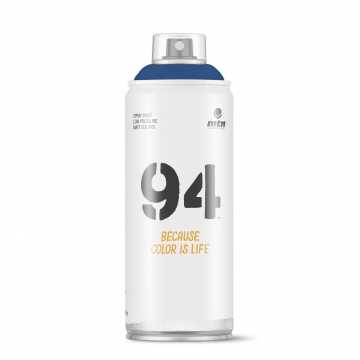 MTN 94 400ml - RV-30 Azul Eléctrico -