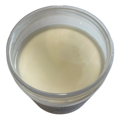 Pigmento blanco translúcido 250 g de West & Senior Pigmento blanco translúcido 250 g de West & Senior