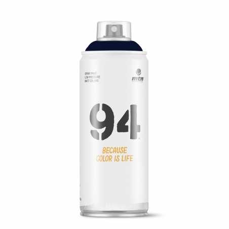 MTN 94 400 ml - RV-5013 Azul Marino
