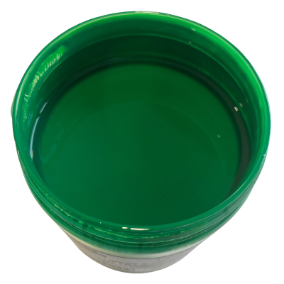 Pigmento verde translúcido 250 g de West & Senior Pigmento verde translúcido 250 g de West & Senior