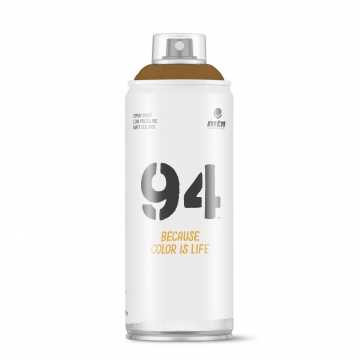MTN 94 400ml - RV-97 Marrón Chiapas -