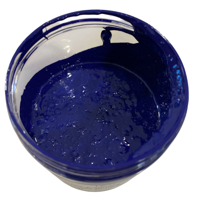 Pigmento opaco azul noche 30 g de West & Senior Pigmento opaco azul noche 30 g de West & Senior