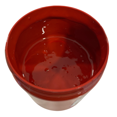 PIGMENTO OPACO ÓXIDO Rojo - 250gr PIGMENTO OPACO ÓXIDO Rojo - 250gr