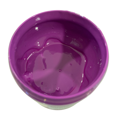 PIGMENTO VIOLETA OPACO - 250gr PIGMENTO VIOLETA OPACO - 250gr