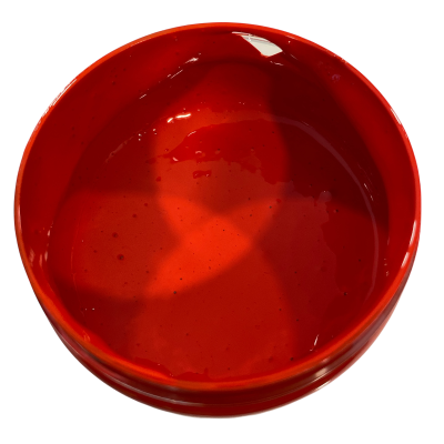 PIGMENTO ROJO TRÁFICO OPACO - 250 g PIGMENTO ROJO TRÁFICO OPACO - 250 g