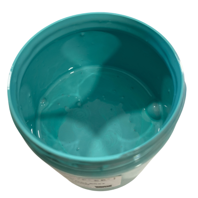 PIGMENTO OPACO VERDE CLARO - 250 g PIGMENTO OPACO VERDE CLARO - 250 g