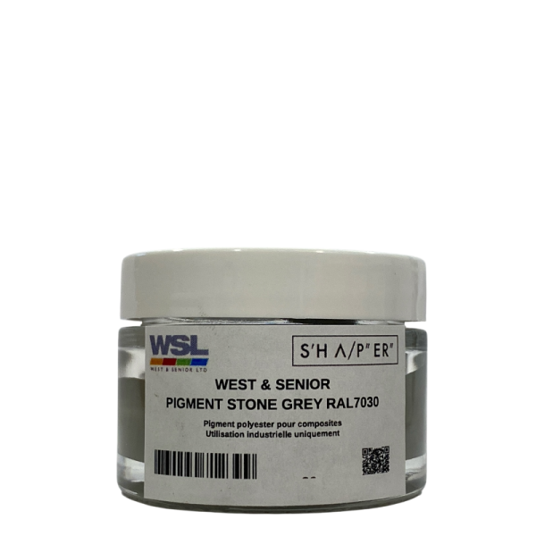 copia de PIGMENTO BLANCO PURO OPACO RAL9010 - 30 g