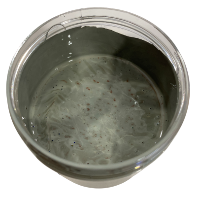 Pigmento opaco Gris Piedra 30 g de West & Senior Pigmento opaco Gris Piedra 30 g de West & Senior
