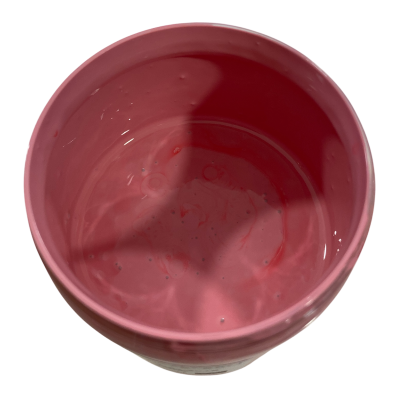 Pigmento opaco rosa claro - 250 g Pigmento opaco rosa claro - 250 g