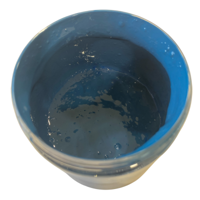 Pigmento opaco verde hierba 30 g de West & Senior Pigmento opaco verde hierba 30 g de West & Senior