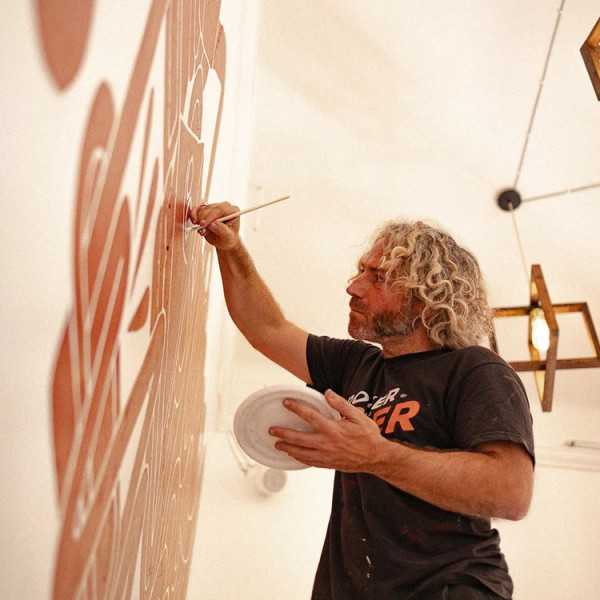 9.75" Juan Díaz Fáes