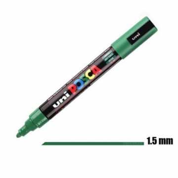 POSCA Verde Oscuro 1.5mm POSCA Verde Oscuro 1.5mm