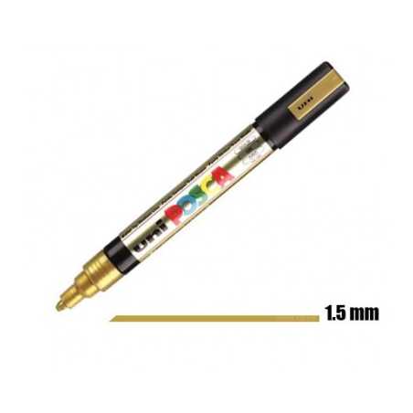POSCA O 1,5 mm