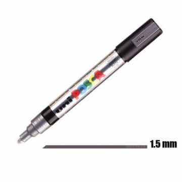 POSCA Plata 1,5 mm