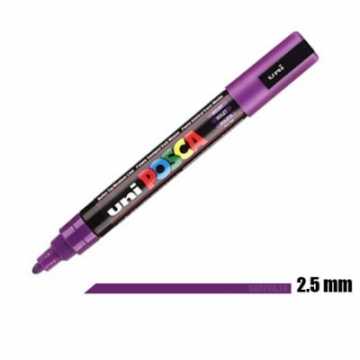 POSCA Violeta 2,5 mm