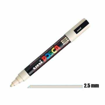 POSCA Marfil 2,5 mm