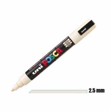 POSCA Beige 2,5 mm