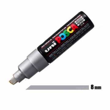POSCA Plata 8mm