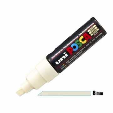 POSCA Marfil 8mm