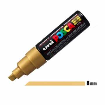 POSCA O 8mm