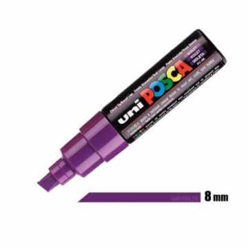POSCA Violeta 8mm POSCA Violeta 8mm