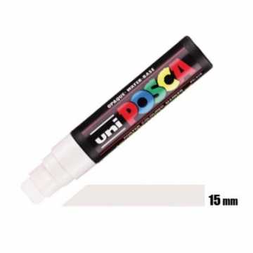 POSCA Blanco 15mm