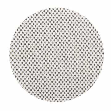 Sandscreen rond Ã˜ 220 mm