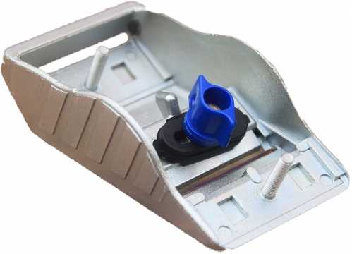 Rabot Kid 4 - un avión de mano pequeño y práctico