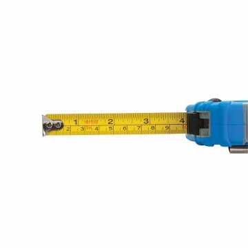 Metre ruban 5m inch/cm