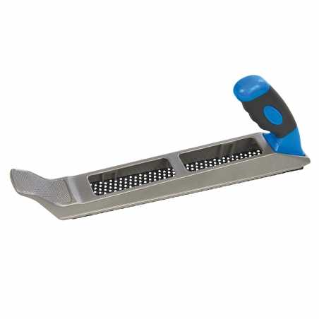Surform 250 mm - estándar de láminas