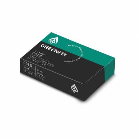 Greenfix - FRÍO 10° a 14°
