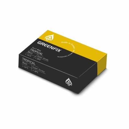 Greenfix - TROPICAL 24° y +