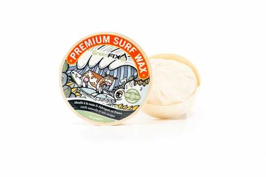 Greenfix - Camembert CALIENTE 17° a 25°
