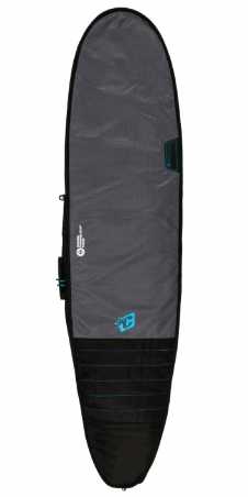 Longboard de uso diario de Creatures