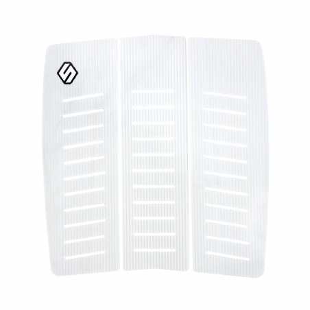 Agarre para pie delantero Shapers - Blanco